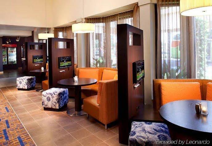 Courtyard Tampa Westshore/Airport Bagian luar foto