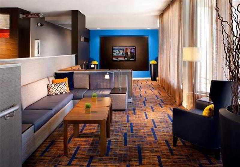Courtyard Tampa Westshore/Airport Bagian luar foto