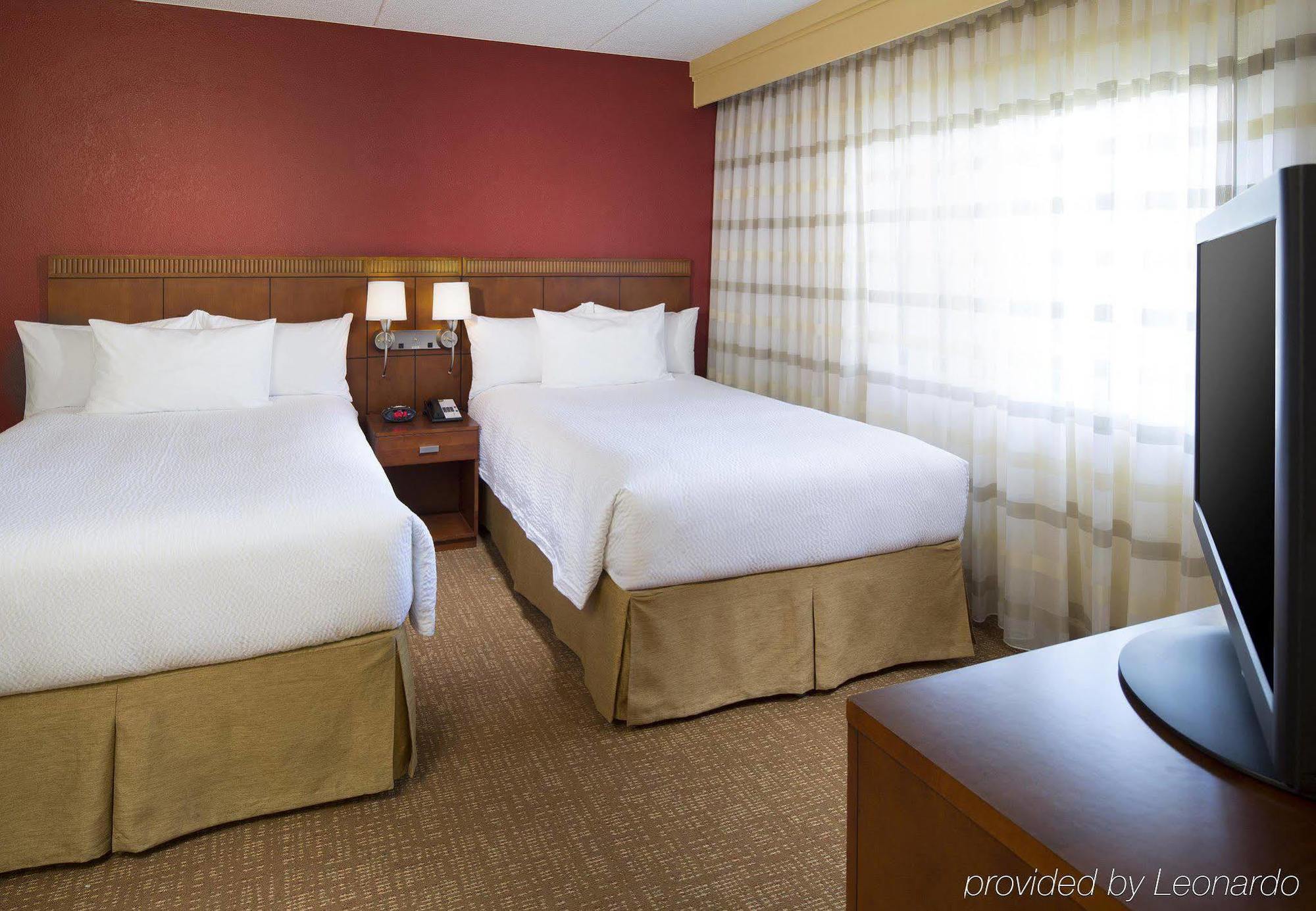 Courtyard Tampa Westshore/Airport Bagian luar foto